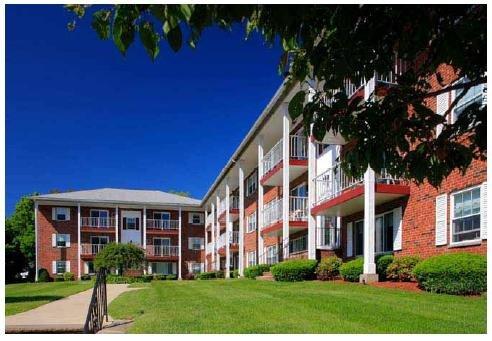 Brattle Drive Apartments