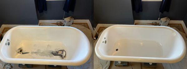 St Louis Bathtub & Tile Reglazing