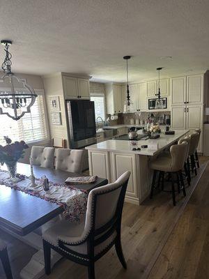 Olive City Construction