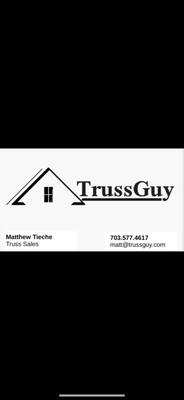 Truss Guy