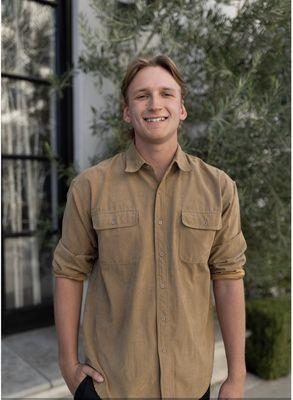 Carter Yeomans - The Sherman Group