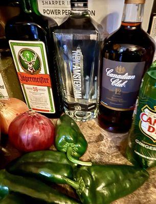 Spec's Wines, Spirits & Finer Foods