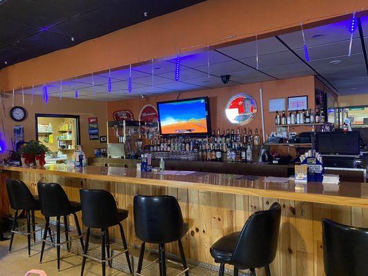 Cheboygan Bowling Center