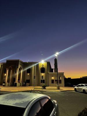 Islamic Center of Modesto