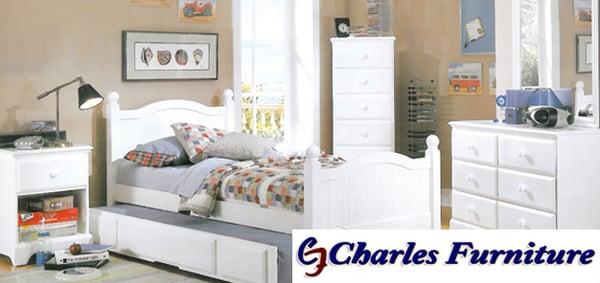 Charles Furniture Co