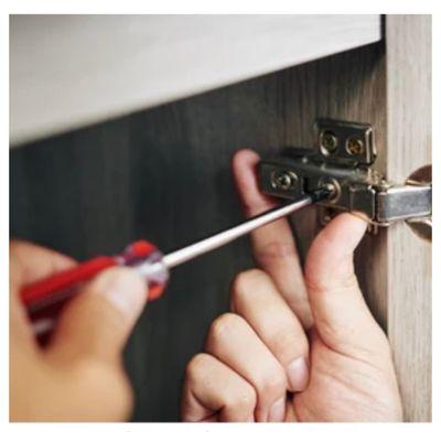 Amazing handyman service