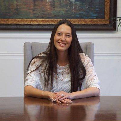 Jessica Seifert - Real Estate Specialist