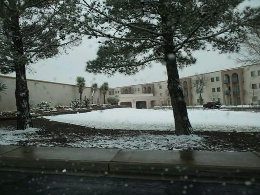 Good Samaritan Society-Las Cruces Village