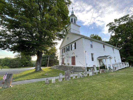 St Paul's Lutheran Church