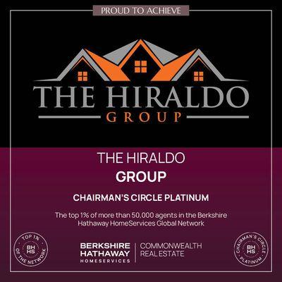 Will R B - The Hiraldo Group