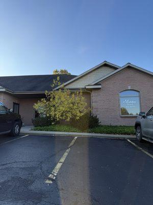 Vanderlugt David F, DDS