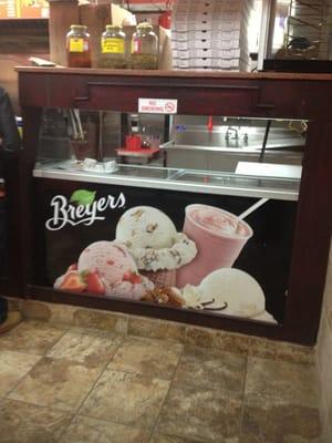 Ackee Tree Delight Restaurant