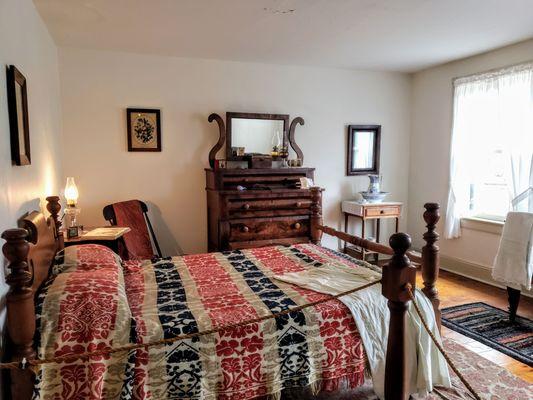 Shriver House Museum