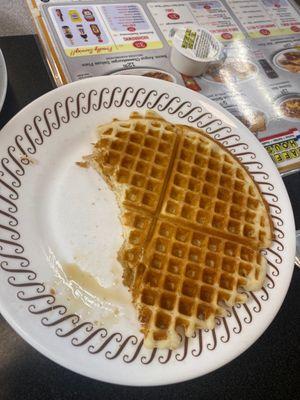 Waffle House