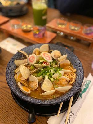Hinodeya Ramen Bar