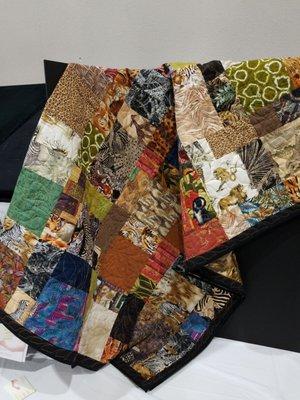 For the auction!! Beautiful