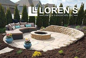 Loren's Lawn & Landscape