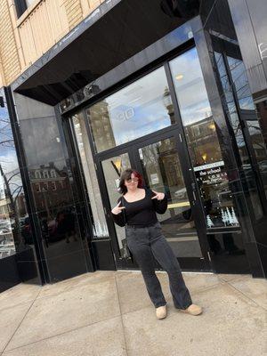 Paul Mitchell The School St.Louis