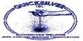 Quicksilver Welding Service