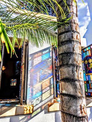 Holy Trinity Catholic Church