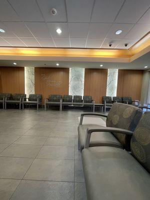 St Joseph Hospital - St Charles