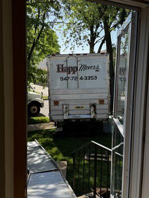 Happ Movers