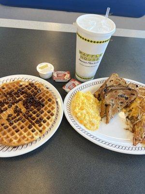 Waffle House