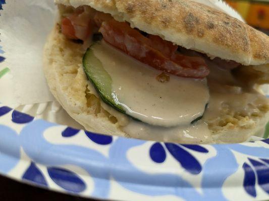 Pita Pocket Eatery