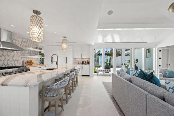 Tony Cappoli Interiors