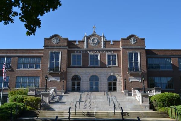 La Salle Academy