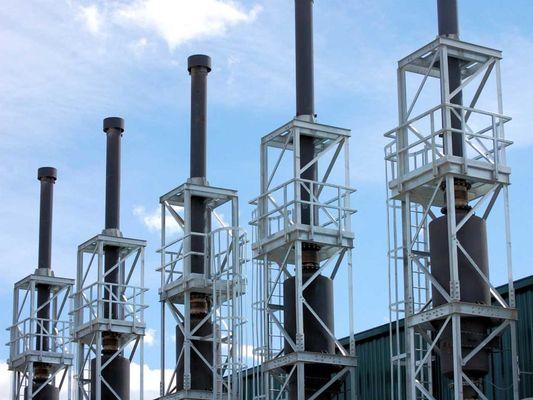 Priority Power Management