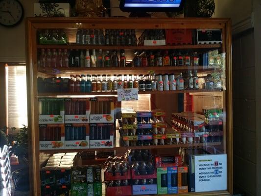 D&D Liquor & Beer #2