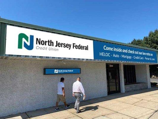 North Jersey Federal Credit Union