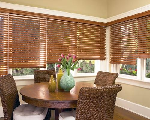 Premier Blinds and Shutters