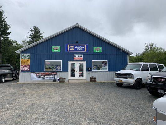 O'Connors Automotive