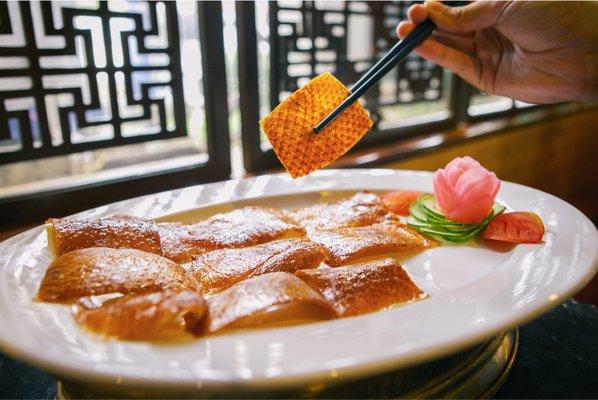 Koi Chinese Cuisine Inc