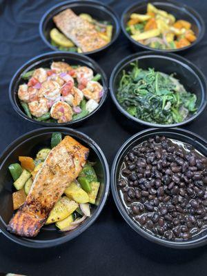 Keera Marie's Catering