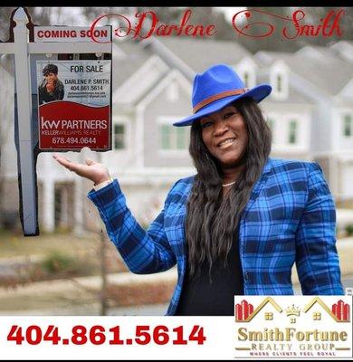 I work hard for All our clients.