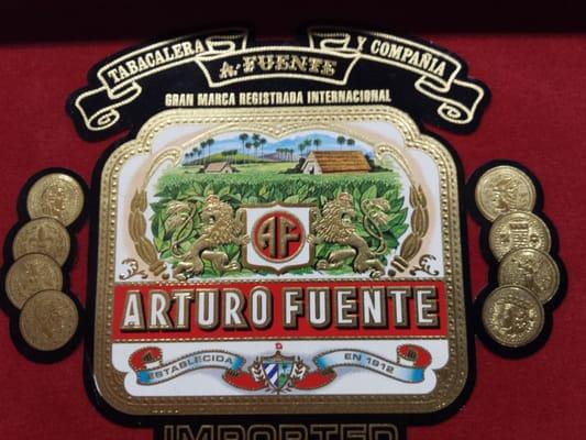 Heritage Premium Cigar Shop