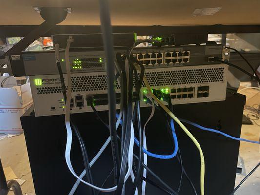 Proxxim Keystone Services