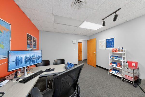 Passport Health Oak Park Travel Clinic