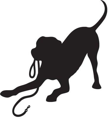 Happy Trails Waggin Tails