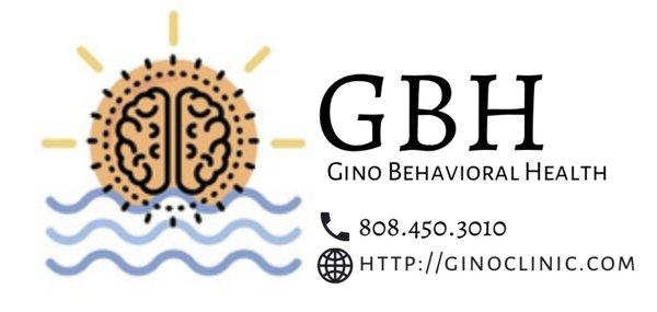 Gino Behavioral Health