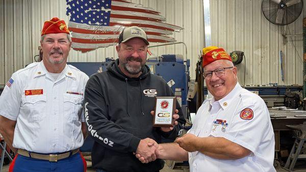 C & S Fabrication Services