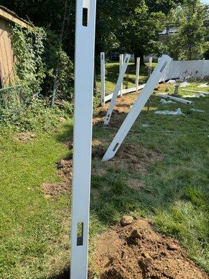 ClearView Contracting