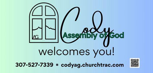 Assembly of God Church