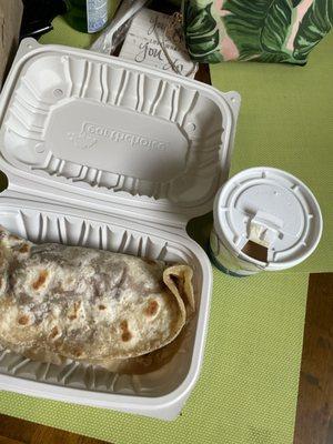 Gordo's Kitchen and Deli