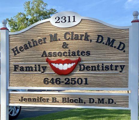 Heather M Clark, DMD & Associates