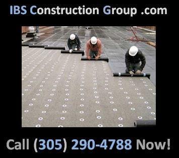IBS Construction Group