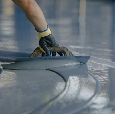 Rockland Concrete Coatings